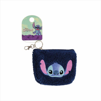 MONEDERO STITCH