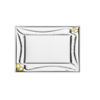 PLACA CONMEMORATIVA VELO