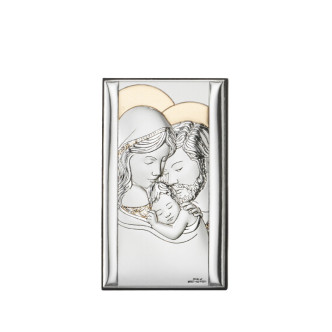 ICONO S. FAMILIA VERTICAL