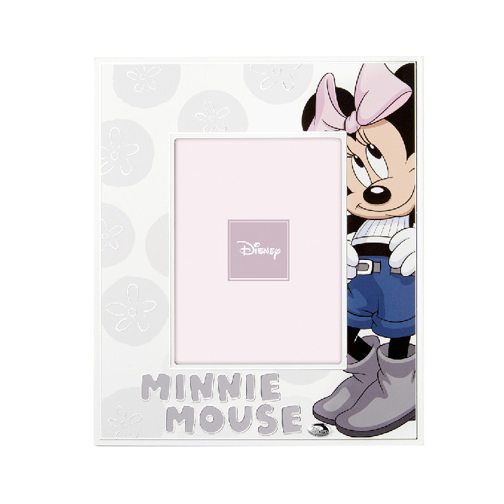 PORTAFOTOS MINNIE MOUSE 15X20