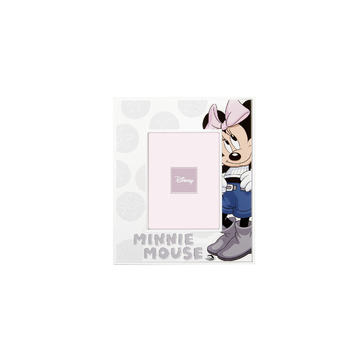 PORTAFOTOS MINNIE MOUSE 15X20