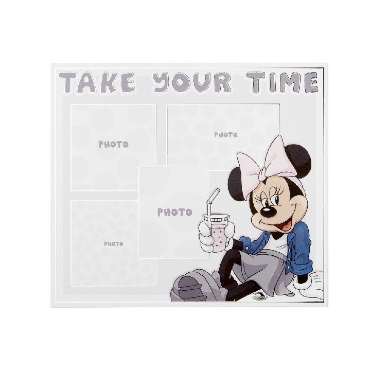 PANEL P/F MINNIE MOUSE 38X33