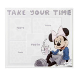 PANEL P/F MINNIE MOUSE 38X33