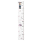 METROMADERA MINNIE MOUSE 76X11