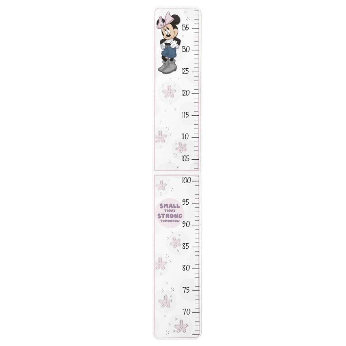 METROMADERA MINNIE MOUSE 76X11