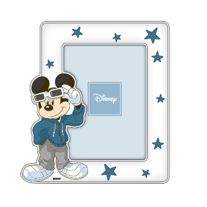 PORTAFOTOS MICKEY MOUSE 13X18