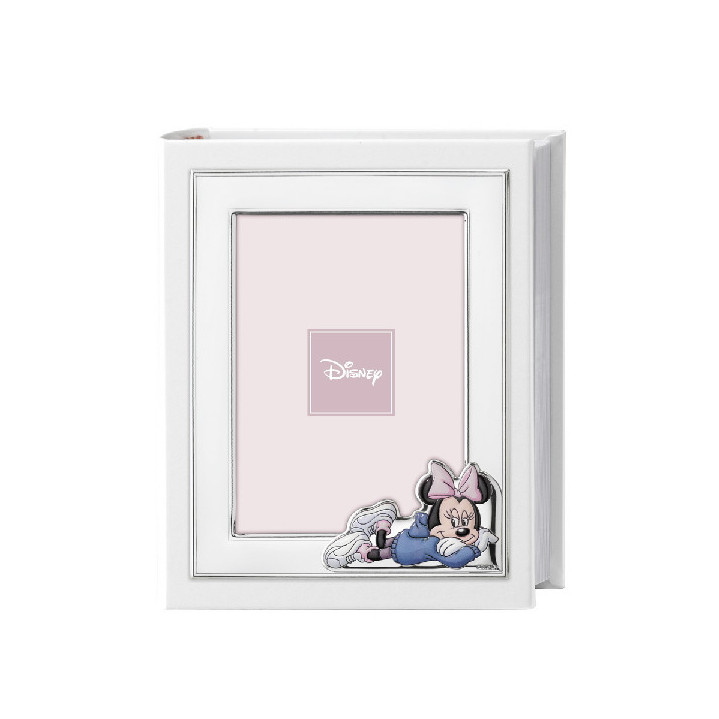 ALBUM MINNIE P/F. EX.13X18