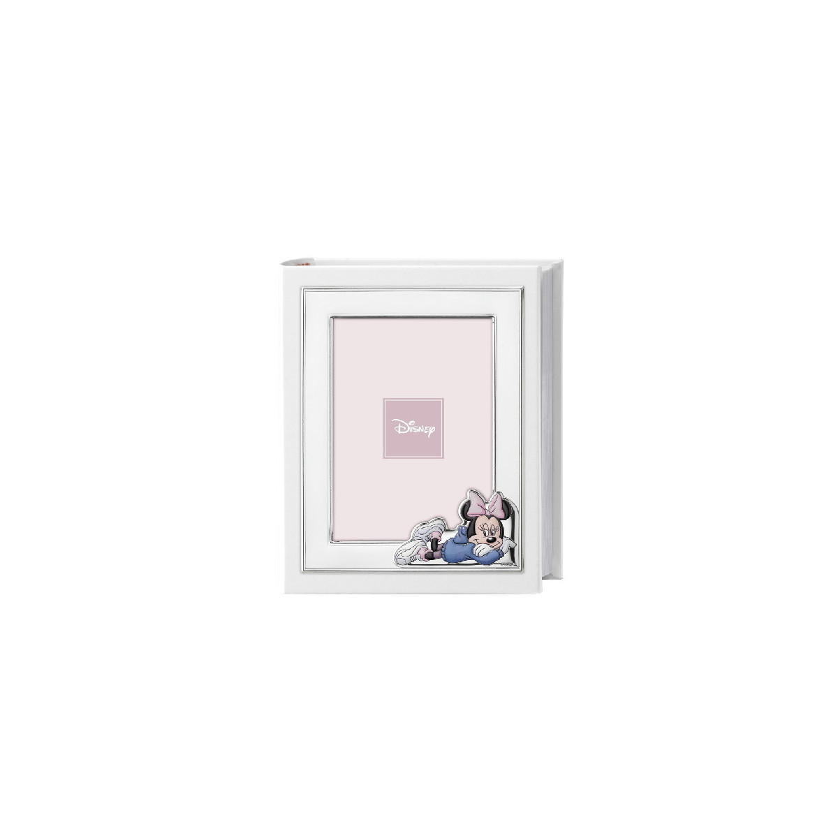 ALBUM MINNIE P/F. EX.13X18