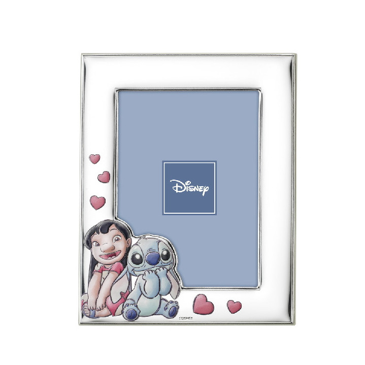 PORTAFOTOS LILO & STITCH 13X18