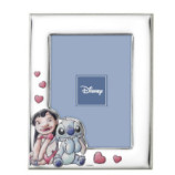 PORTAFOTOS LILO & STITCH 13X18