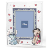 PORTAFOTOS  LILO & STITCH 13X18