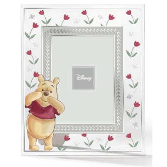 PORTAFOTOS  WINNIE THE POOH 13X18