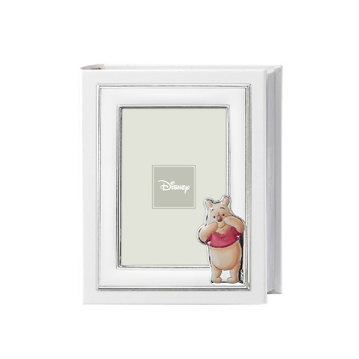 ALBUM  WINNIE THE POOH 20X25