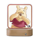 LUZ NOCTURNA WINNIE THE POOH 14,5X18