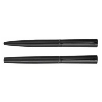 BOLIGRAFO-ROLLER PIERRE CARDIN NEGRO