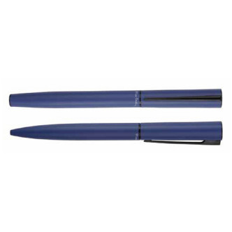 BOLIGRAFO-ROLLER PIERRE CARDIN AZUL