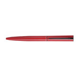 BOLIGRAFO-ROLLER PIERRE CARDIN ROJO