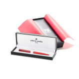 BOLIGRAFO-ROLLER PIERRE CARDIN AZUL