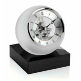 RELOJ ESFERA MAQUI. ESQUELETO 11,5X11,5X12,5