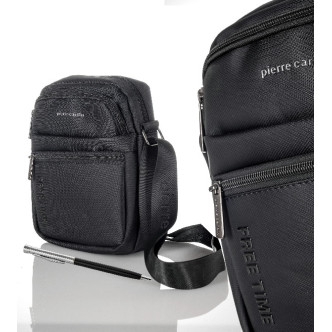 BANDOLERA P.CARDIN + BOLIGRAFO