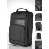 MOCHILA P.CARDIN+BOLIGRAFO