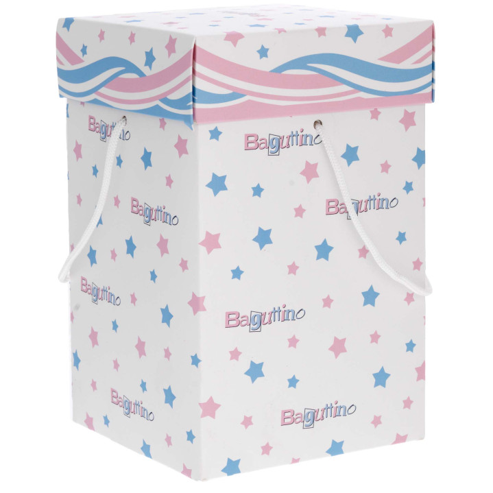 CARROUSEL CABALLOS 11X23CMS SIN CHAPA