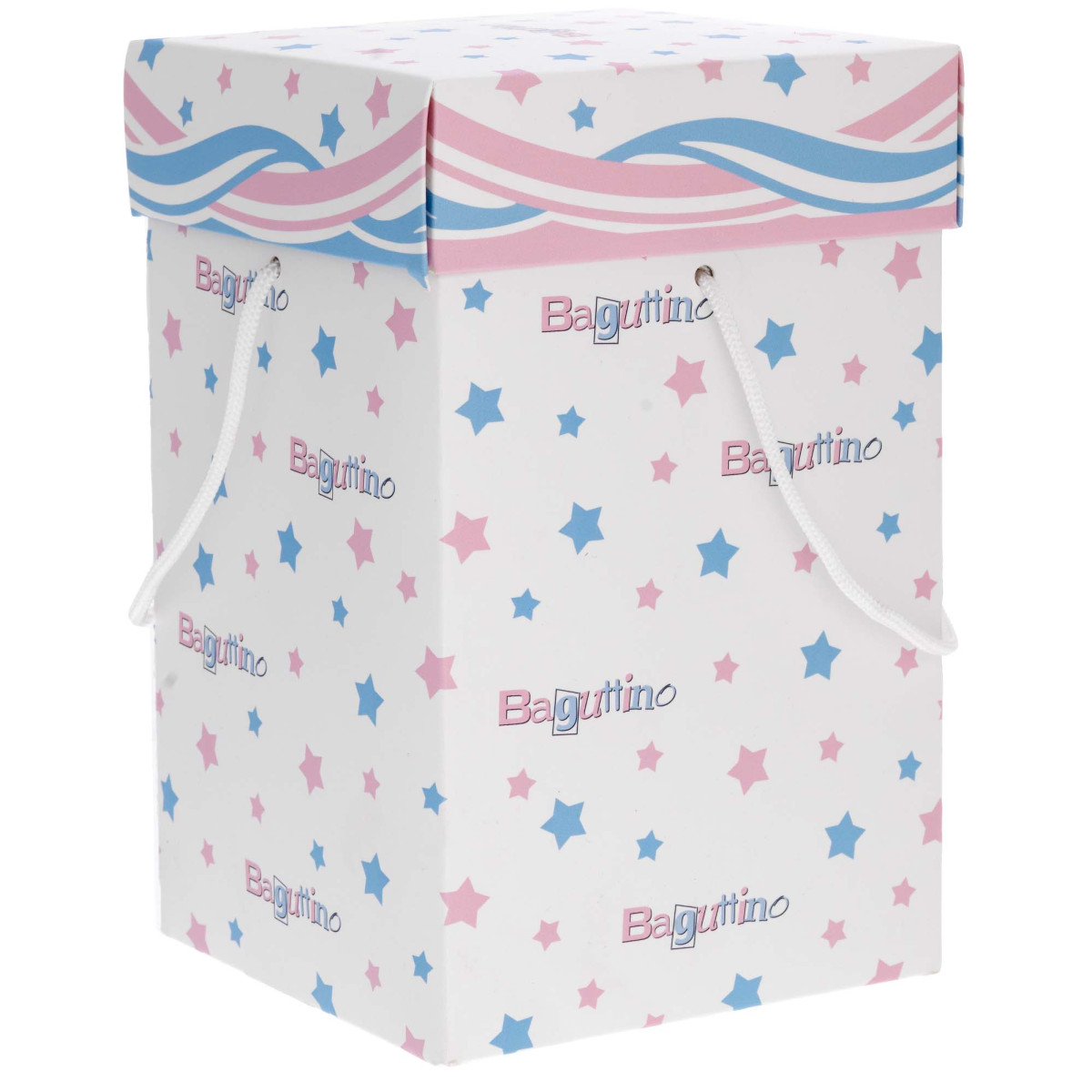 CARROUSEL CABALLOS 11X23CMS SIN CHAPA