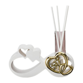 PERFUMADOR CONMEMORATIVO 14,5CMS