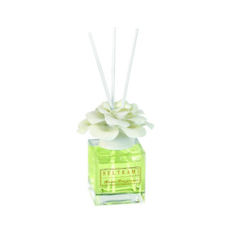 PERFUMADOR G ROSA BL BASE TRANSP.