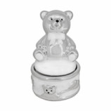 CARROUSEL MUSICAL OSO 15X8,5