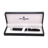 SET 8 BOLIGRAFOS PIERRE CARDIN