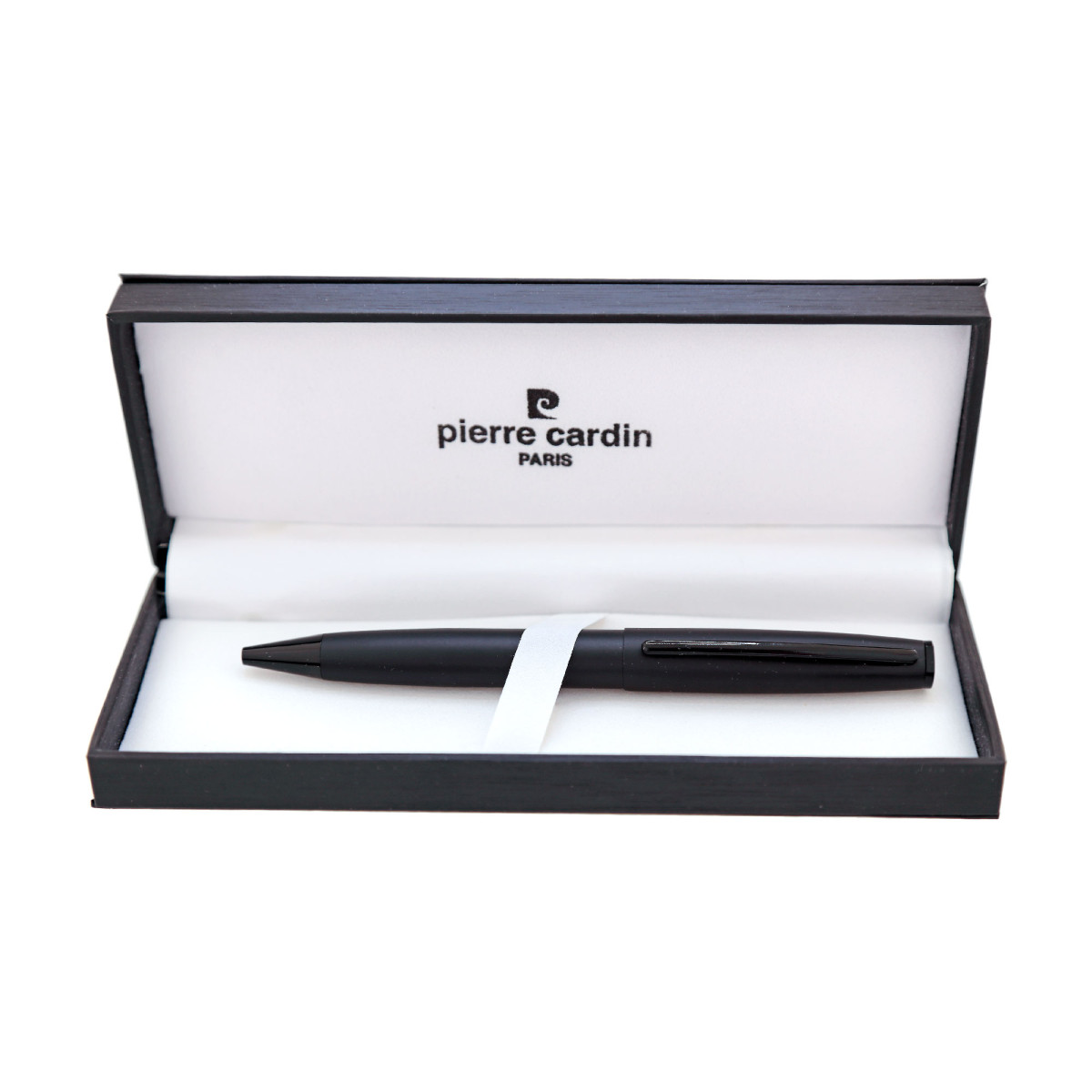 SET 8 BOLIGRAFOS PIERRE CARDIN