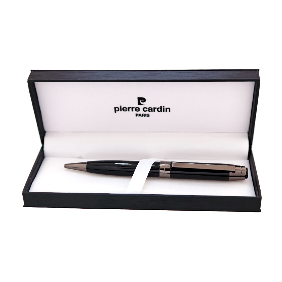 SET 8 BOLIGRAFOS PIERRE CARDIN