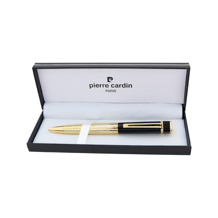 SET 8 BOLIGRAFOS PIERRE CARDIN