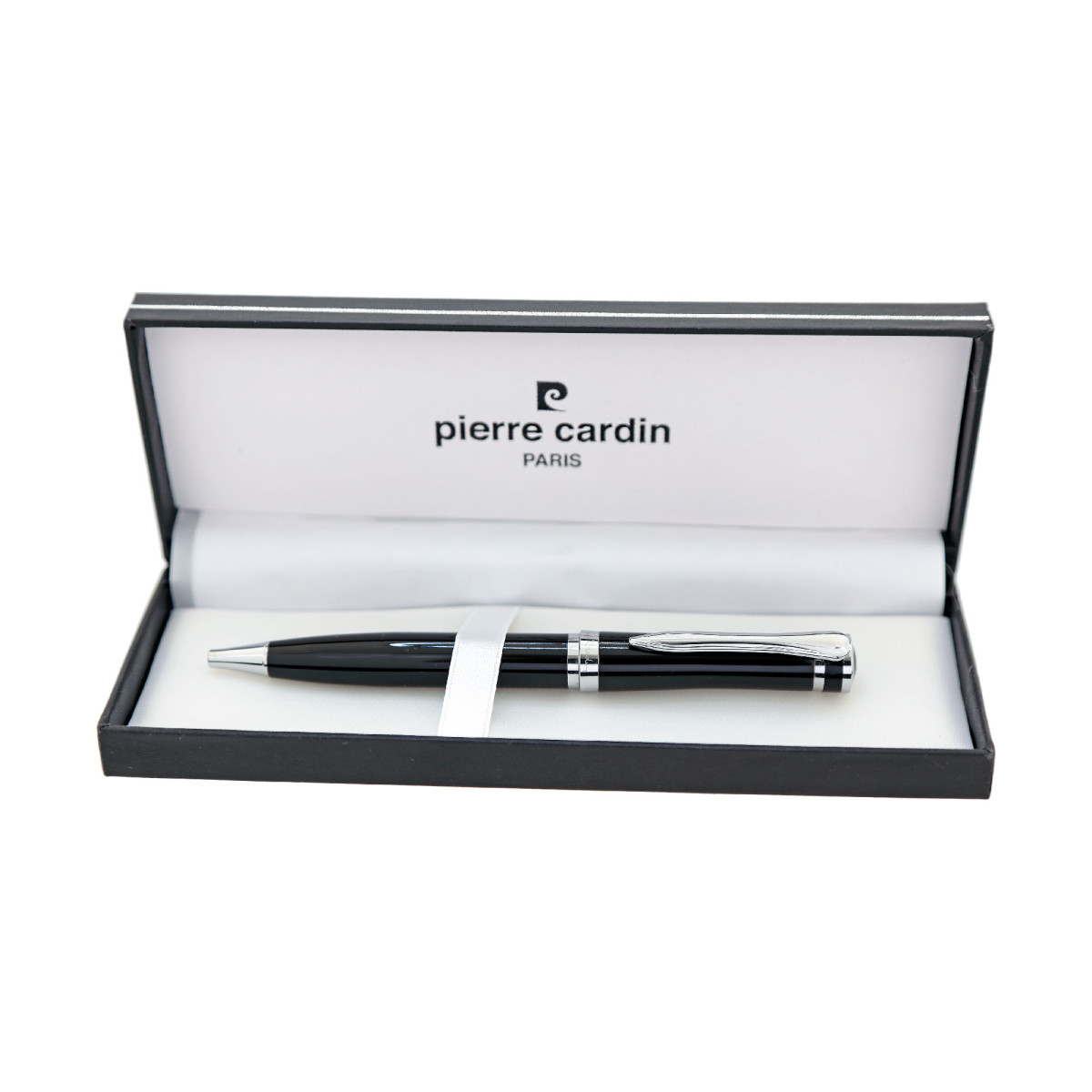 SET 8 BOLIGRAFOS PIERRE CARDIN