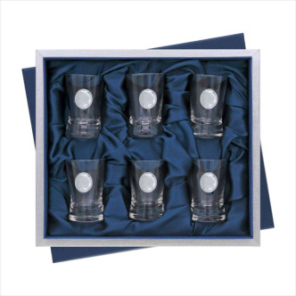 ESTUCHE 6 CHUPITOS ADORNO