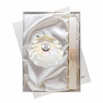 SET INFANTIL VELA CONCHA COVADONGA