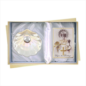 SET COVADONGA CONCHA E ICONO 9X13