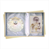 SET COVADONGA CONCHA E ICONO 9X13