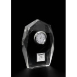 RELOJ P.CARDIN CRISTAL 12,5CMS