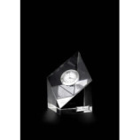 RELOJ P.CARDIN CRISTAL 18CMS