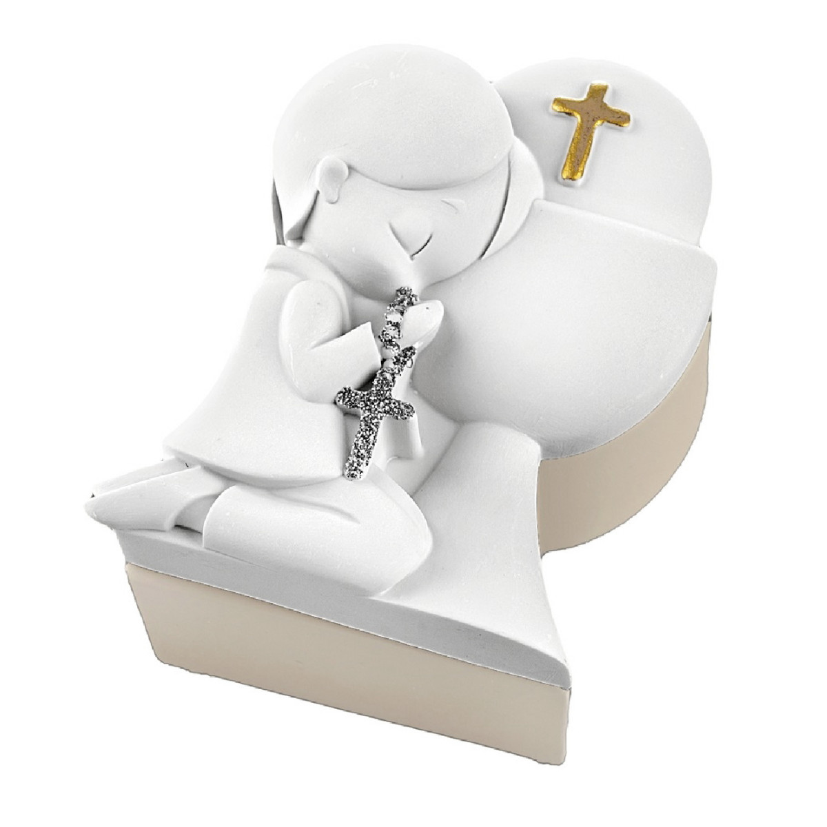 CAJA COMUNION NIÑO 8X6CMS