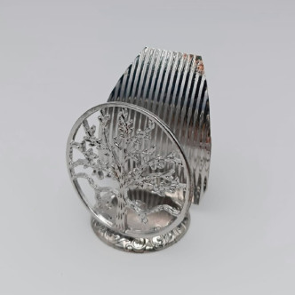 SERVILLETERO 6X5 CMS