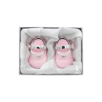 SET ZAPATO PRIMER DIENTE Y CABELLO