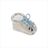 BOTITA CORDONES PRIMER CABELLO