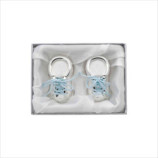 SET ZAPATO PRIMER DIENTE Y CABELLO