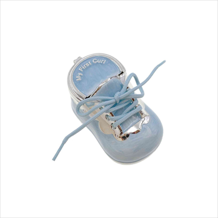 ZAPATITO PRIMER CABELLO