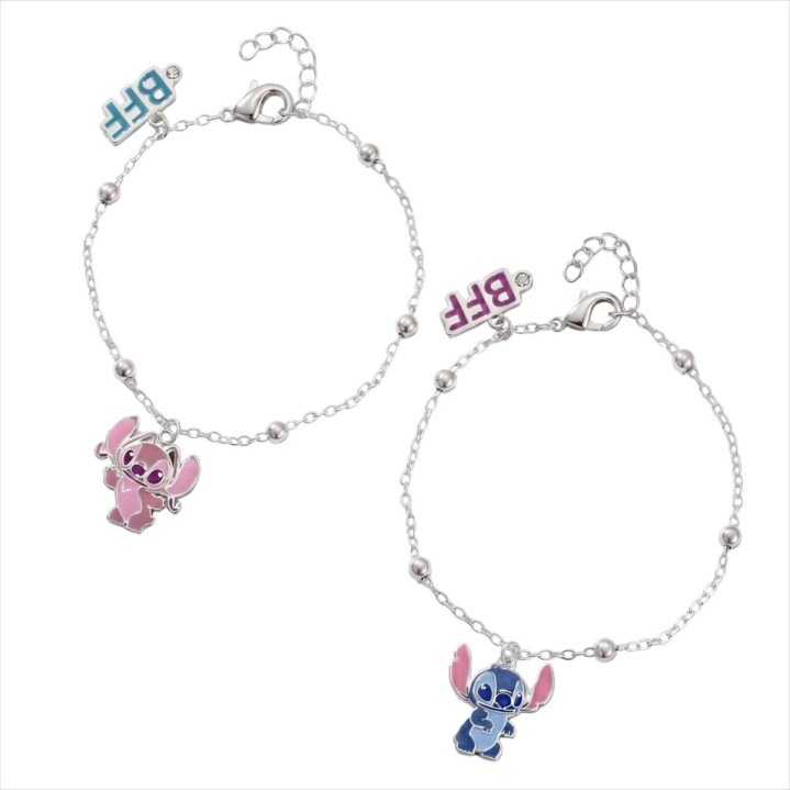 PULSERAS BBF STITCH-ANGEL
