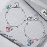 PULSERAS BBF STITCH-ANGEL PULSERAS BBF STITCH-ANGEL