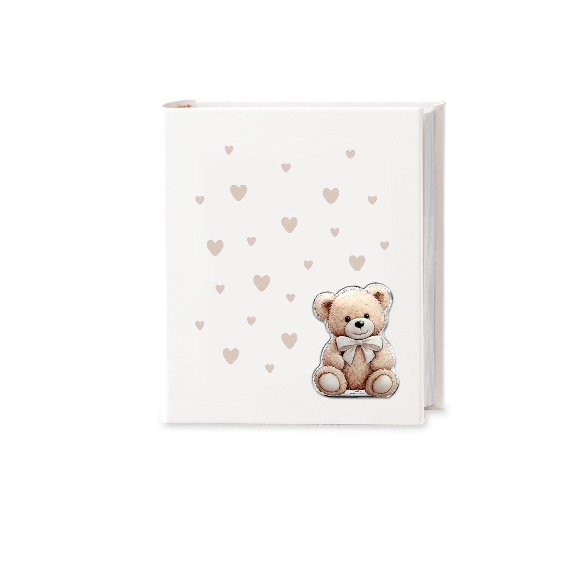 ALBUM OSO 20X25